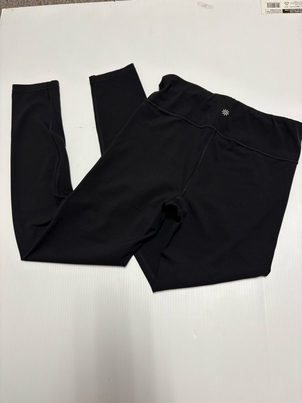 Athleta Blk 16 Pant